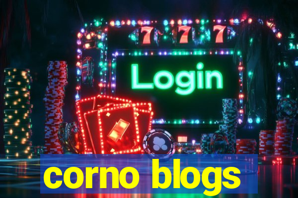 corno blogs